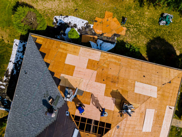 Best Roof Repair Services  in Leisure World, MD