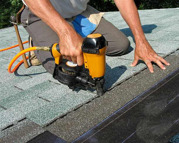 Best Storm Damage Roof Repair  in Leisure World, MD