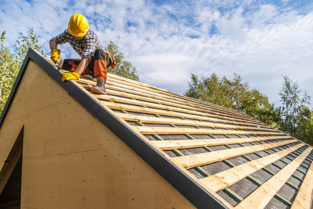 Professional Roofing Contractor in Leisure World, MD