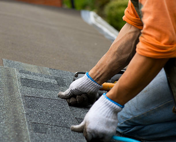 Best Roof Repair Services  in Leisure World, MD