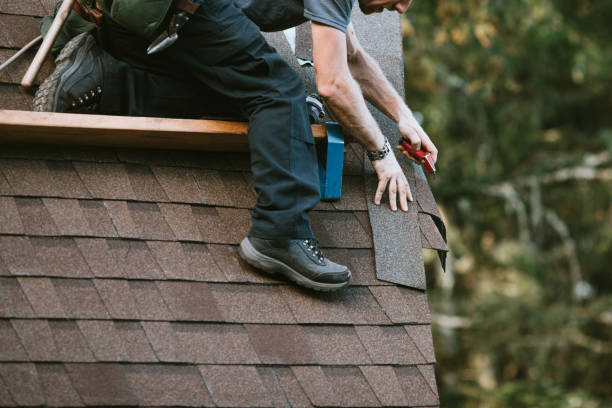 Roof Repair Estimates in Leisure World, MD